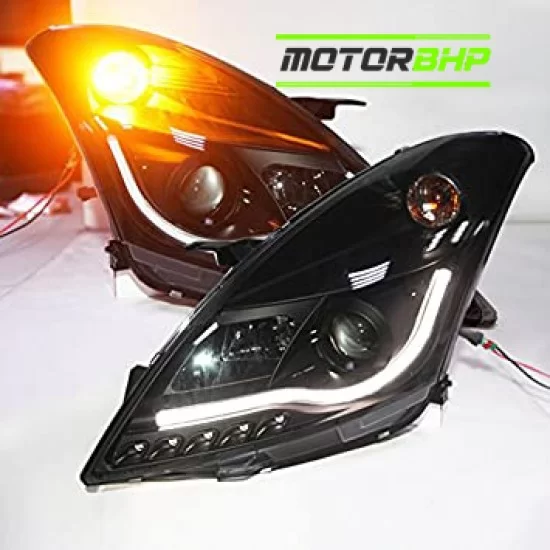 Swift led deals headlight price